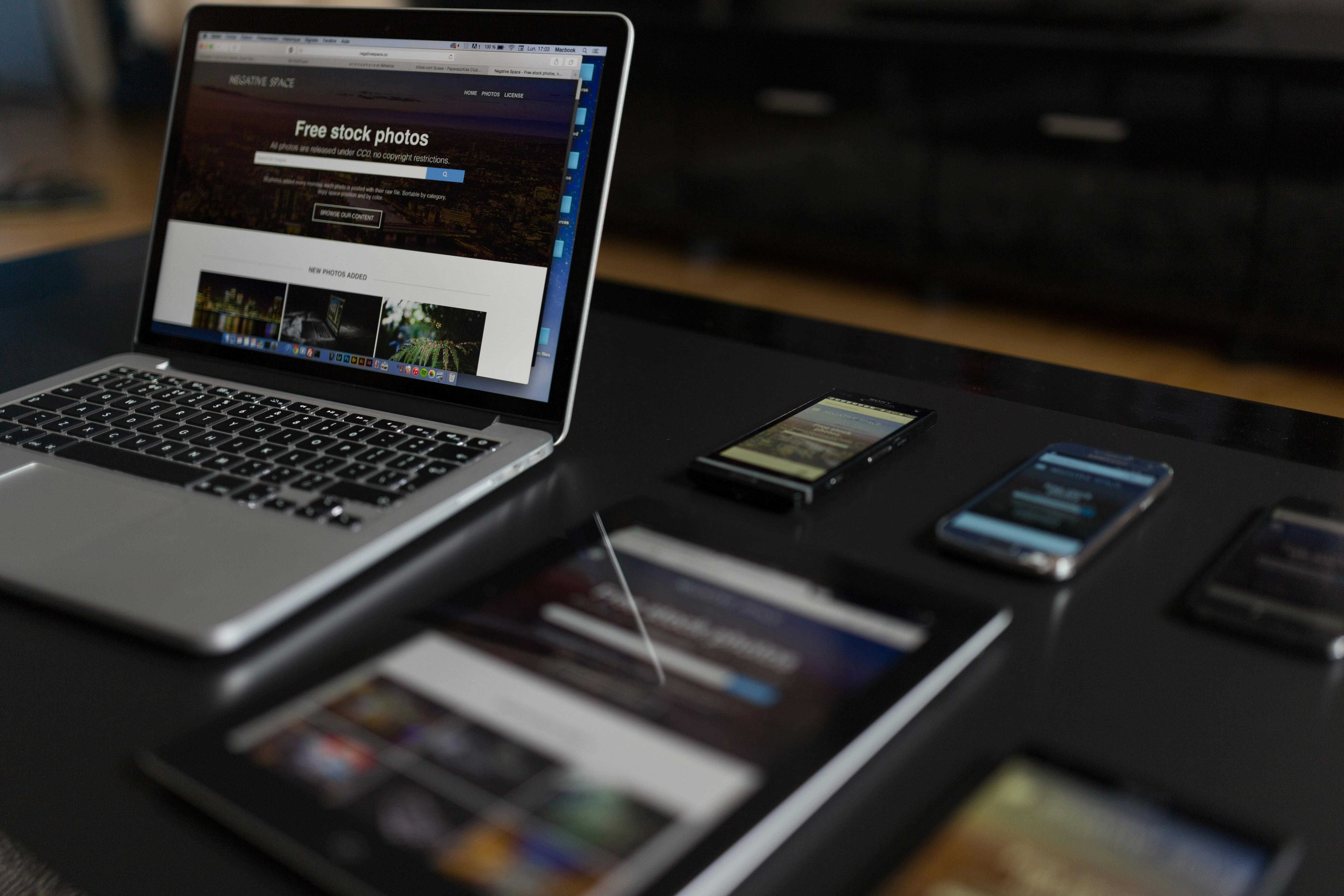 Corporate Web Development